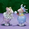Patience Brewster Dash Away Snowball Mice