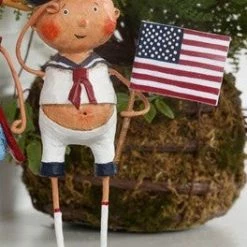 Lori Mitchell Aye Aye Adam