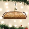 Old World Christmas Cannoli Ornament
