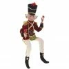 Raz New! Drummer Boy Elf, Large