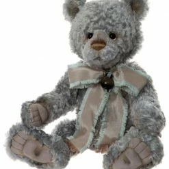 Charlie Bears Jive Teddy Bear