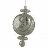 Bethany Lowe Filigree Glass Finial Ornament