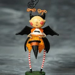 Esperilla - Lori Mitchell