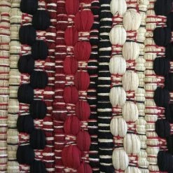 Park Designs Americana Rag Table Runner