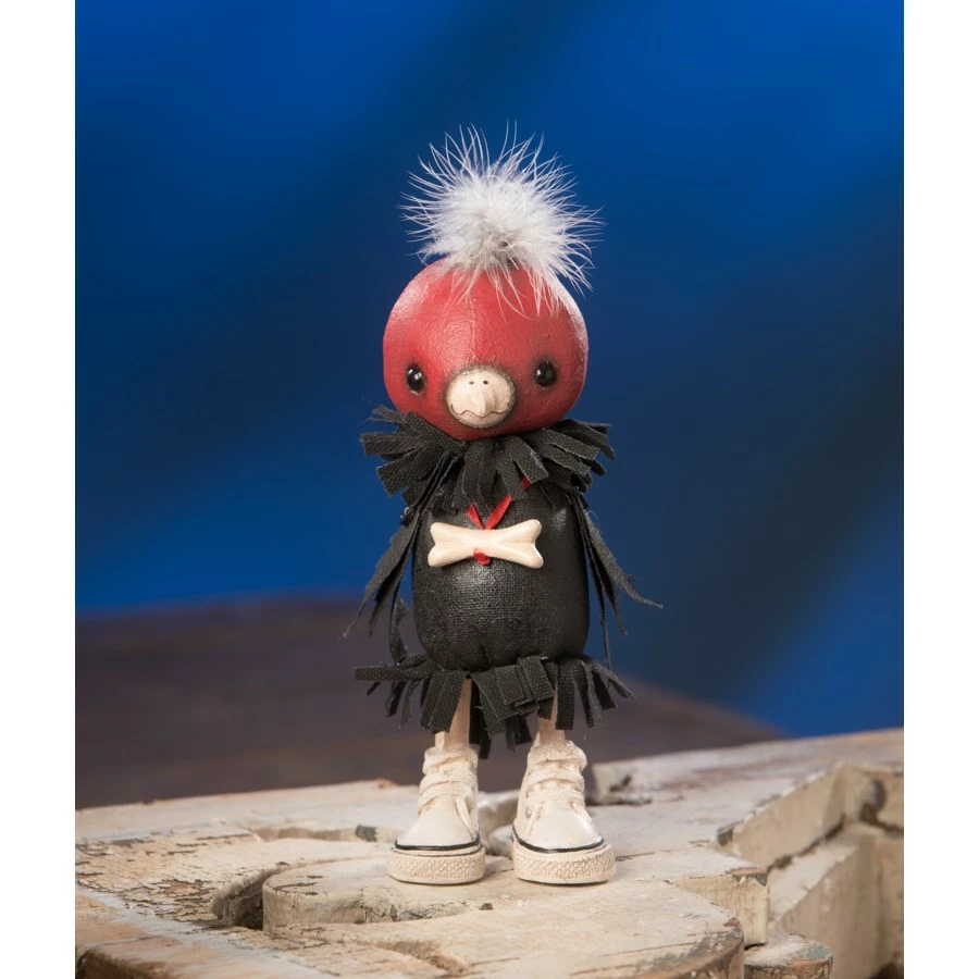 TheHolidayBarn.com Baby Vulture