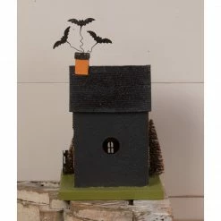 Bethany Lowe Haunted House New!