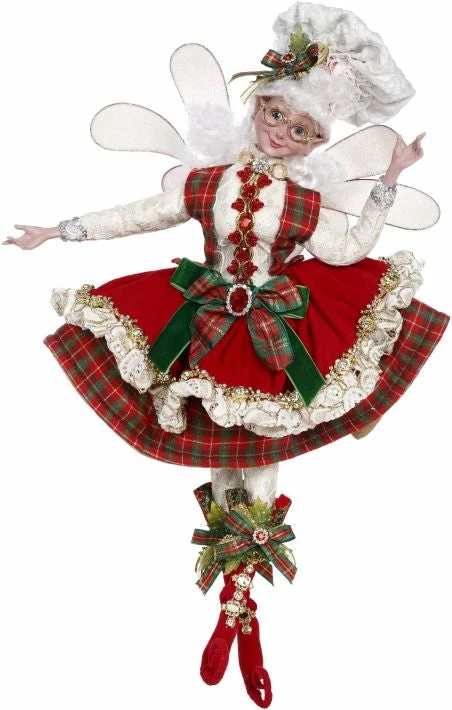 Mark Roberts Bavarian Princess Fairy - 19" New!