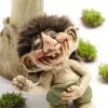 TheHolidayBarn.com Laughing Troll