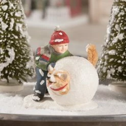 Bethany Lowe Let's Go, Buddy New!