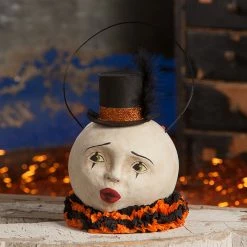 Bethany Lowe Magic Moon Bucket