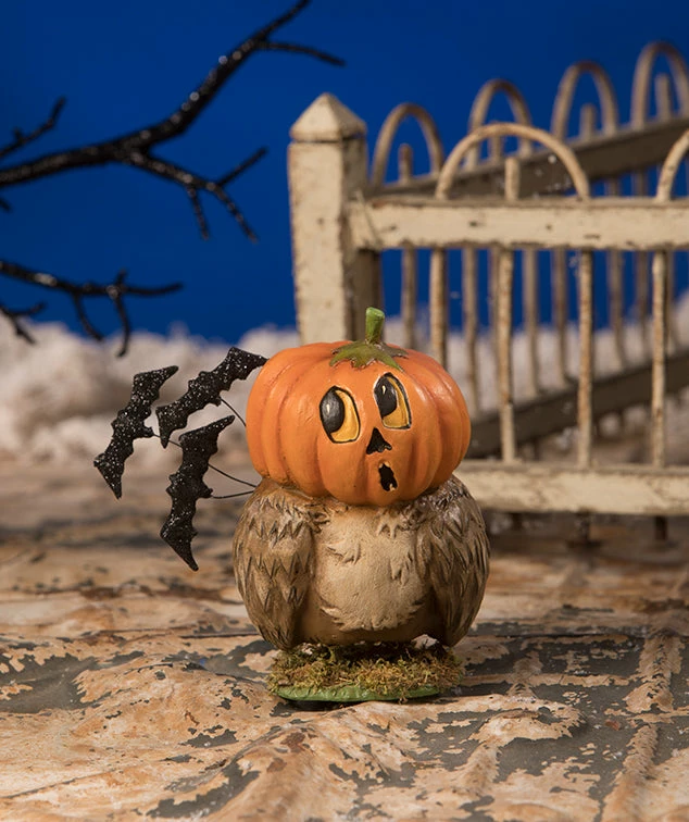 Bethany Lowe Owlkin New!