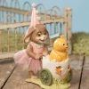 TheHolidayBarn.com New! Springtime Friends