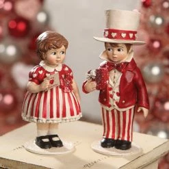 Bethany Lowe Valentine Sweethearts