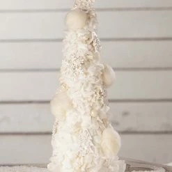 Bethany Lowe Winter Collage Tree New!