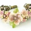 Colleen Toland Victorian Bracelet Valentine's Day