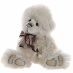 Charlie Bears Tickly Toes New!