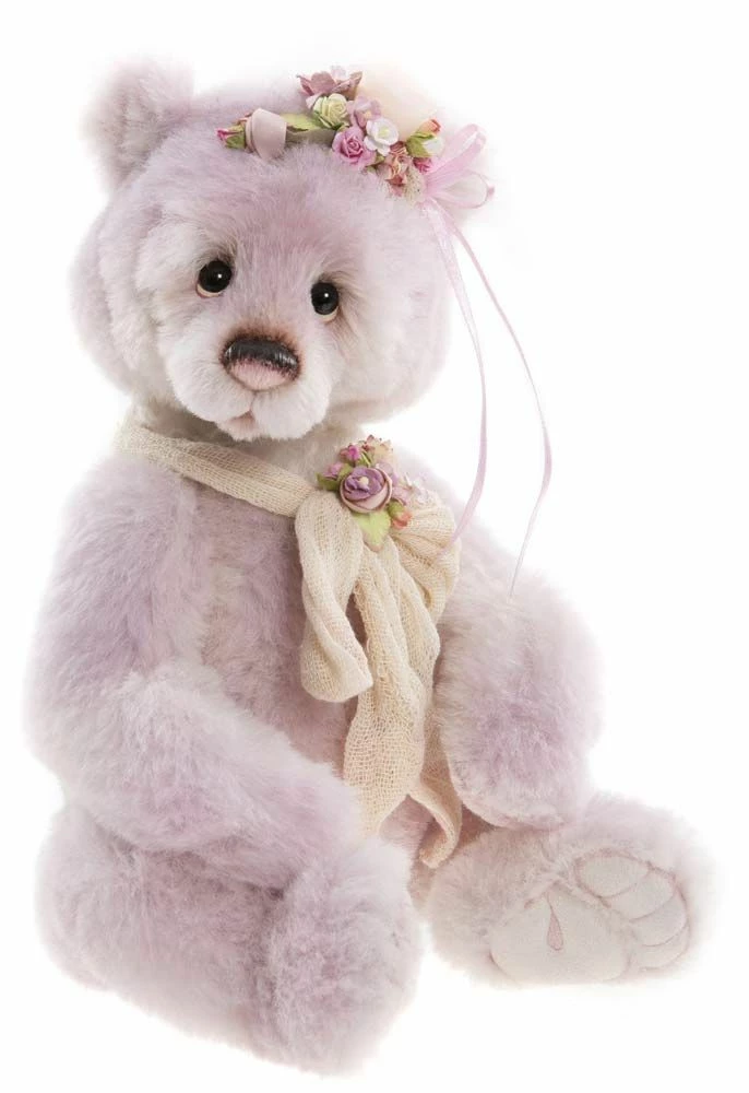 Charlie Bears Charlie Bear Adalie