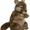 Charlie Bears Antic Chipmunk Stuffed Animal