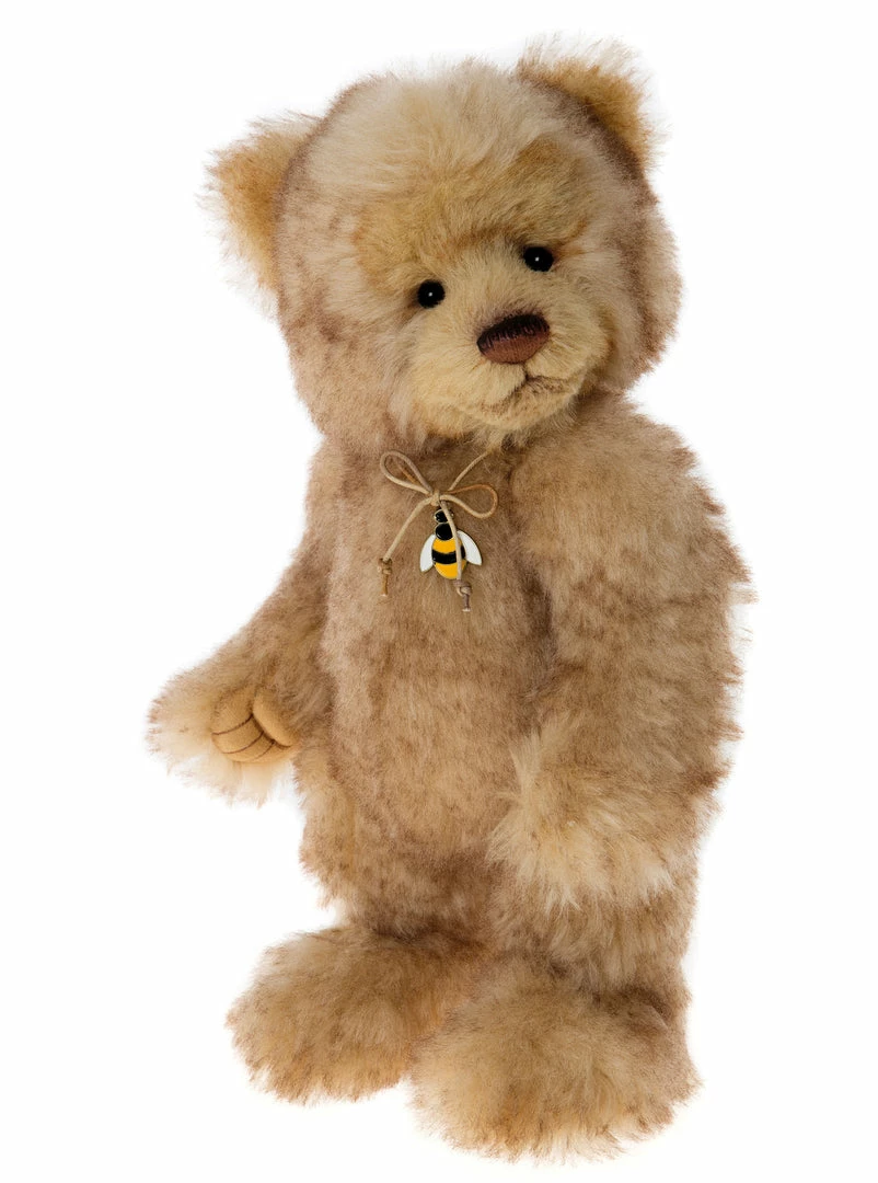 Goldilocks And The Three Bears By Charlie Bears