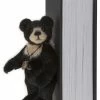 New! Charlie Bears Bear Therapy With Book Box