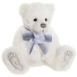 Charlie Bears Birthday Bear New!