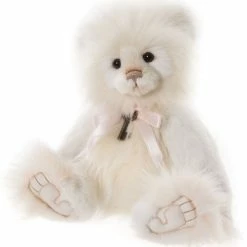 Charlie Bears Charlie Year Bear 2021 New!