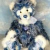 Dan Blue Bear By Charlie Bears