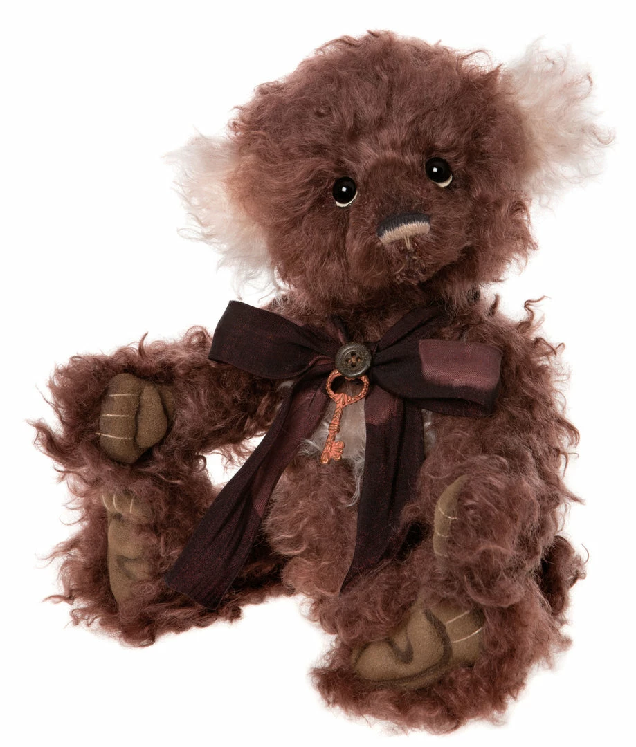 Charlie Bears Daydreamer Mohair Bear