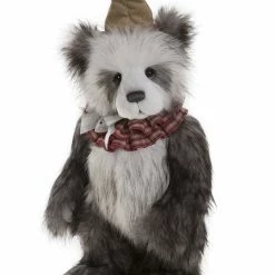 Charlie Bears Giggleswick Bear
