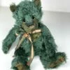 Charlie Bears Jitterbug Mohair Bear