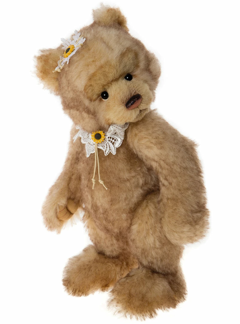 Goldilocks And The Three Bears By Charlie Bears