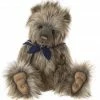 New! Charlie Bears Skipper Bear
