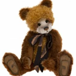 New! Charlie Bears Thompson