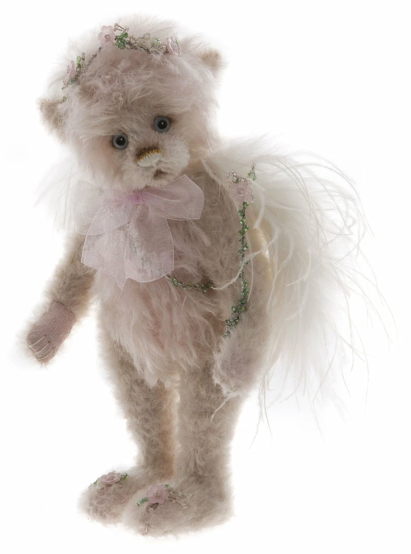 Charlie Bears Fairy Bear