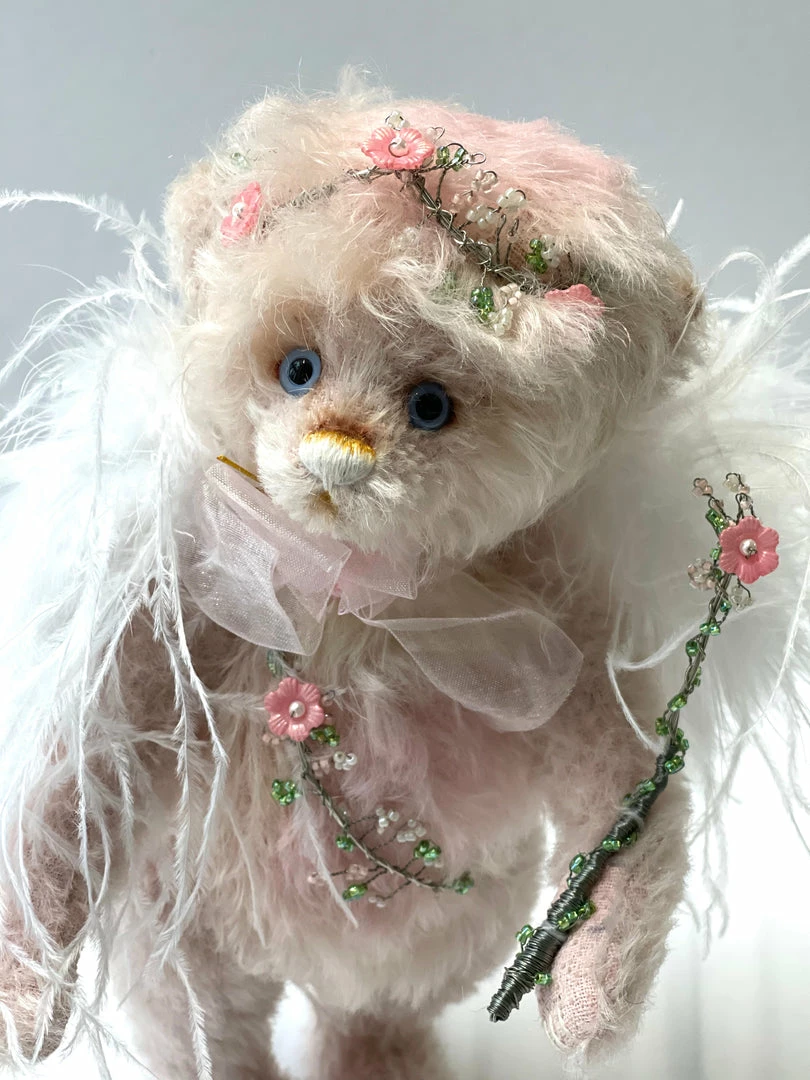 Charlie Bears Fairy Bear