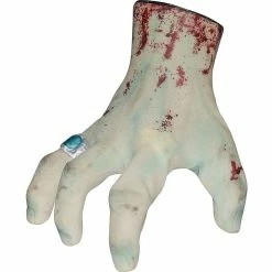 Sunstar Animated Crawling Monster Hand Halloween