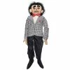Joe Spencer Damien "Ventriloquist Dummy" Doll