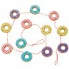 Raz Donut Garland New!