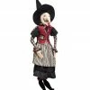 TheHolidayBarn.com Imogene Witch New!