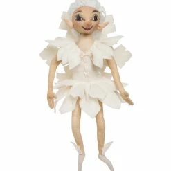 Joe Spencer Fae Snowflake Fairy