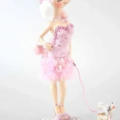 Katherine's Collection Fifi Goes To Paris New!