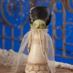 Bethany Lowe Frankie's Bride Doll New!