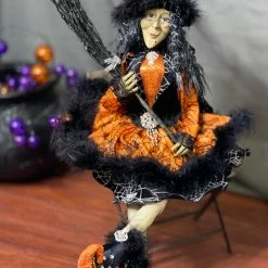 Karen Didion Pretty Witch New!