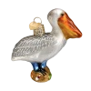 Old World Christmas Pelican Ornament