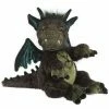 New! Grumbleweed Dragon By Charlie Bears