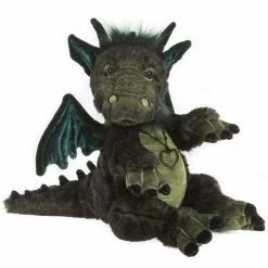 New! Grumbleweed Dragon By Charlie Bears