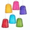 Kurt Adler Big Gumdrop Ornaments