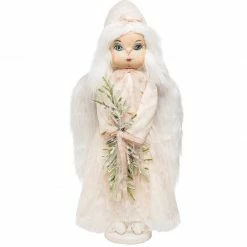 Joe Spencer Helena Snow Angel New!