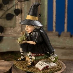 Bethany Lowe How To Find A Prince Witch