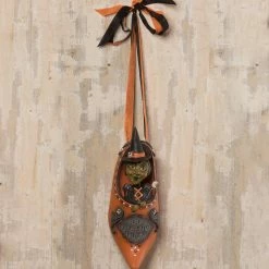 Bethany Lowe If The Shoe Fits Witch